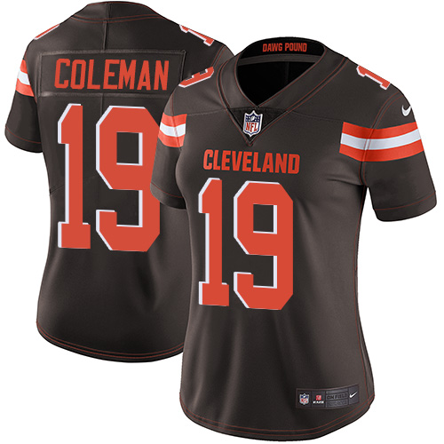 Cleveland Browns jerseys-022